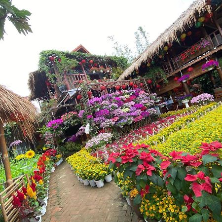 Khamy Riverside Villa Хойан Экстерьер фото