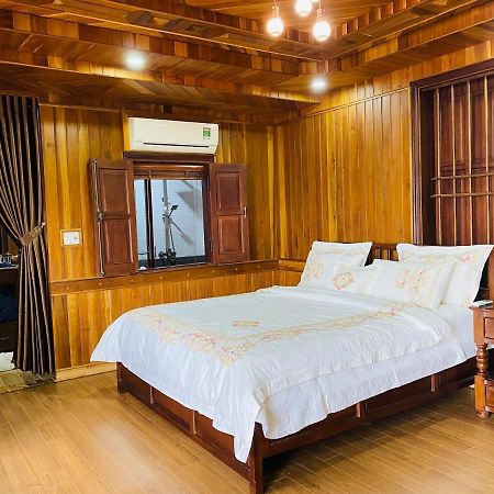 Khamy Riverside Villa Хойан Экстерьер фото